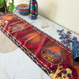 Fashion Ki Dewaani Table Runner