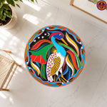 Flamengo round Coffee Table