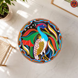 Flamengo round Coffee Table