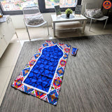 Gawadar Praying Mat