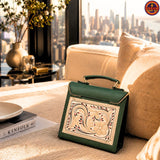 White Bag for Women