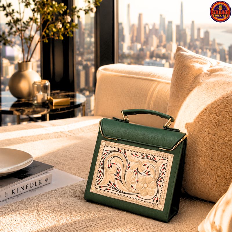 White Bag for Women