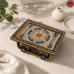 Imperial Cart For Snacks & Food