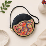 Intricate Pink Bag Online