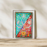 Islamabad Wall Hanging