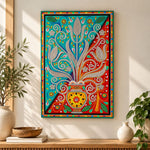 Islamabad Bedroom Wall Decor Pakistan