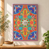Karachi Wall Decoration Hanging