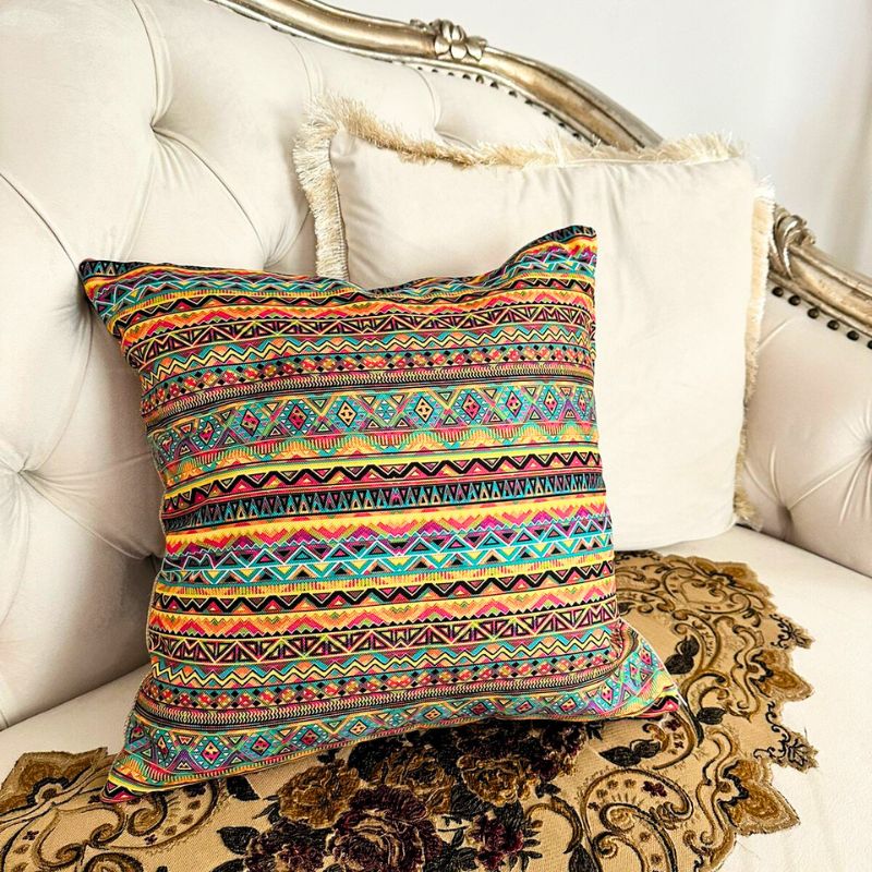 Livery Cushion Cover