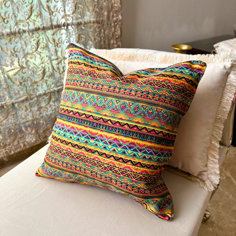 Livery Cushion Cover