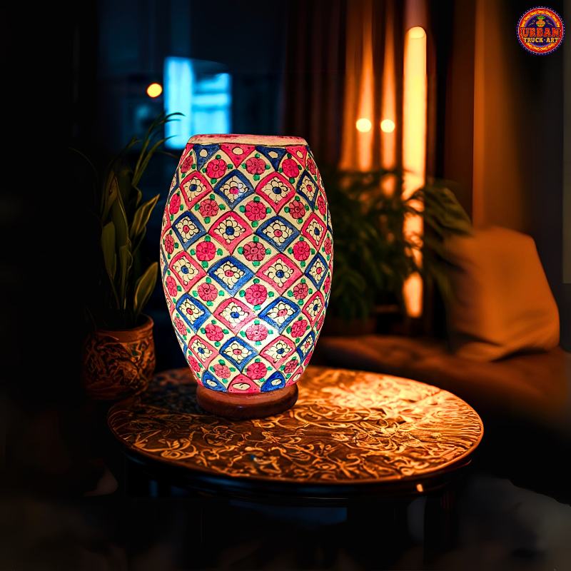 London Table Lamp
