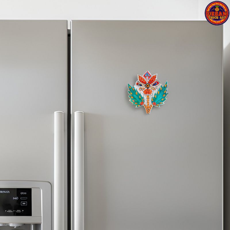 Unique Fridge Magnets