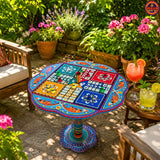 Ludo Coffee Table