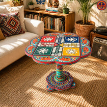 Ludo Coffee Table