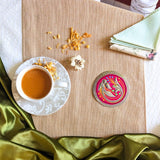 Dragon Chamakpatti Coasters