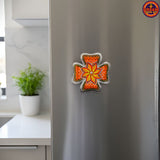Unique Fridge Magnets