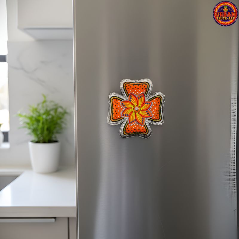 Unique Fridge Magnets