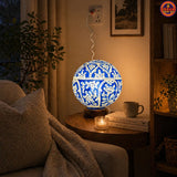 Minsk Camel Skin lamp