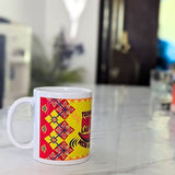Tujko Mirchi Lagi Mug