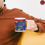 Nihari aur Naan Tea Mug