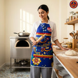 Nihar Aur Naan Digital Apron