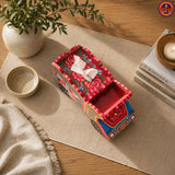  Pakistan Truck Art Tissue Truck