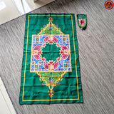 Quetta Praying Mat for Travel