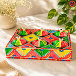 Rainbow Multi Purpose Box