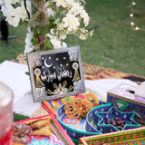 Ramadan Mubarak Board