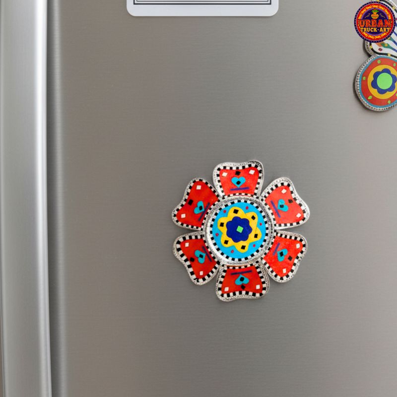 Unique Fridge Magnets