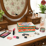 Red Jewelry Box