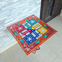 Square Ludo Table