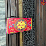 Ruby Personalised Name Plate