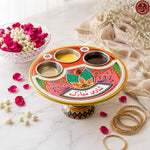 Shaadi Mubarak Tray