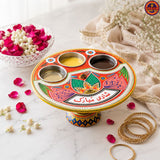 Shaadi Mubarak Tray