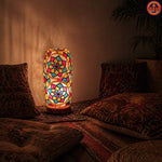 Sofia Handmade Camel Lamp