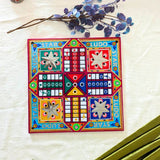 Star Ludo Board Game