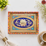 Star Handmade Tray