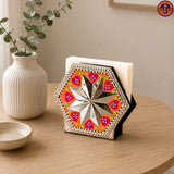 Star Napkin Holder