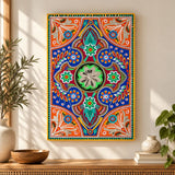 Sukkur Wall Hanging Decor