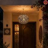 Tehran Wall Hanging Lamp