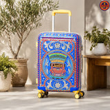 Truck Personalised Trolley Bag in Pakistan