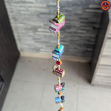 Mini Truck Wall Hanging
