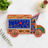 Tum Mein Aur Chai Truck Tray