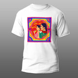 Tum Mein aur Chai Unisex T shirts