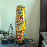 Urdu Calligraphy Lamp