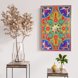 Karachi Wall Decoration Hanging