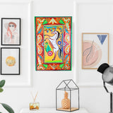 Lahore Wall Hanging