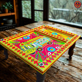 Bus Handmade Charpai