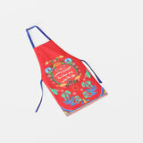 Na Chairo Humein Apron