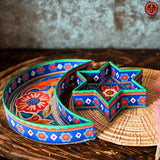 Star & Moon Cultural Tray